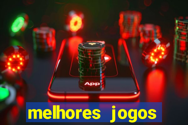 melhores jogos mmorpg mobile