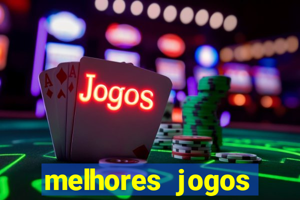 melhores jogos mmorpg mobile