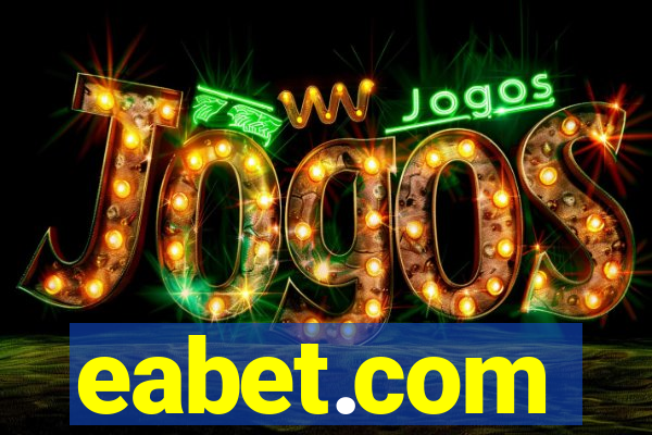 eabet.com