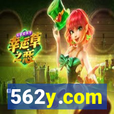 562y.com