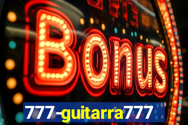777-guitarra777.net