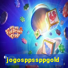 jogosppssppgold