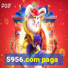 5956.com paga