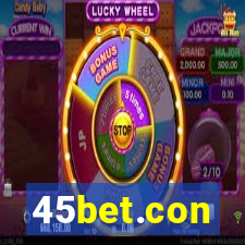 45bet.con