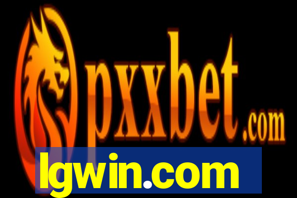 lgwin.com