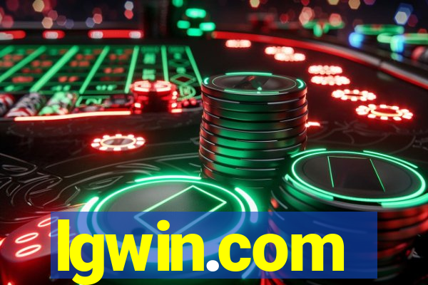 lgwin.com