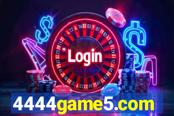 4444game5.com
