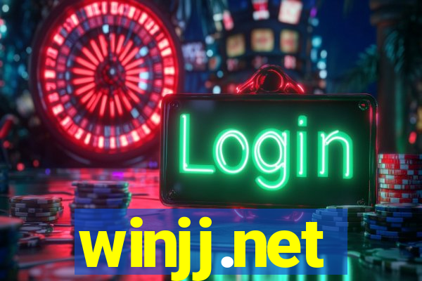 winjj.net