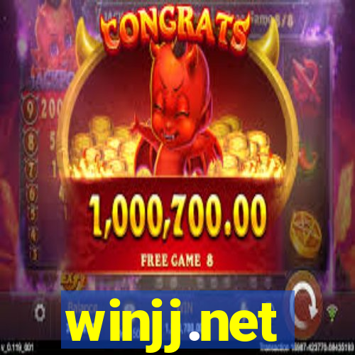 winjj.net
