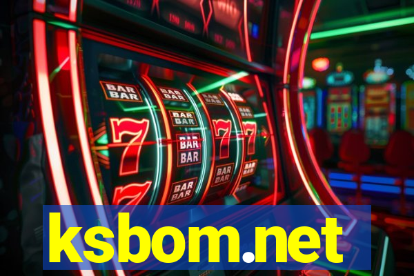 ksbom.net