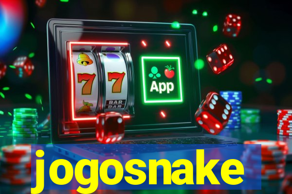 jogosnake
