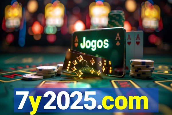 7y2025.com