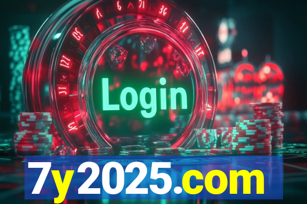 7y2025.com