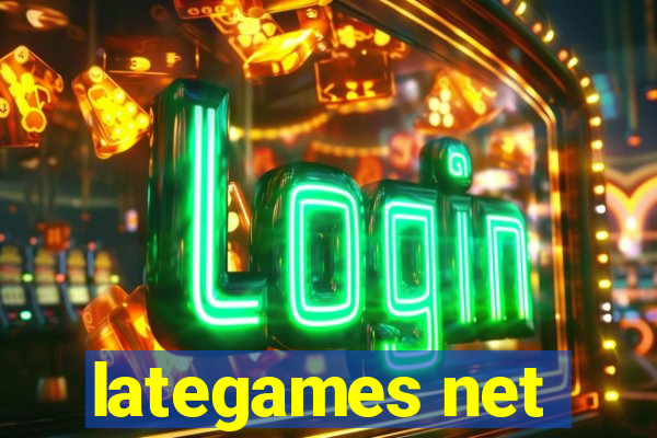 lategames net