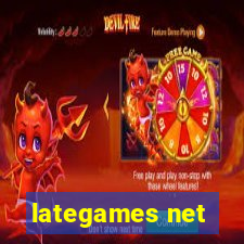 lategames net