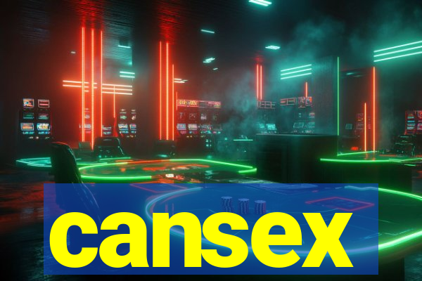 cansex