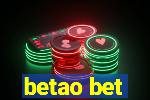 betao bet