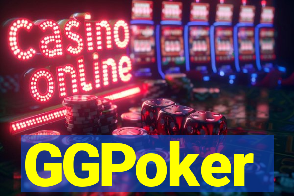 GGPoker