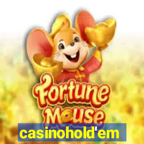 casinohold'em