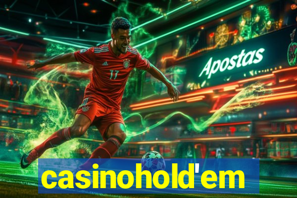 casinohold'em