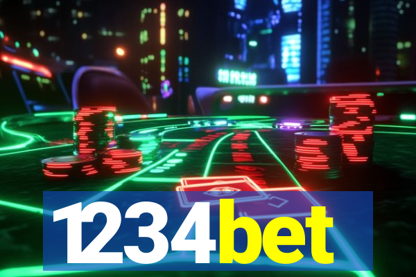 1234bet