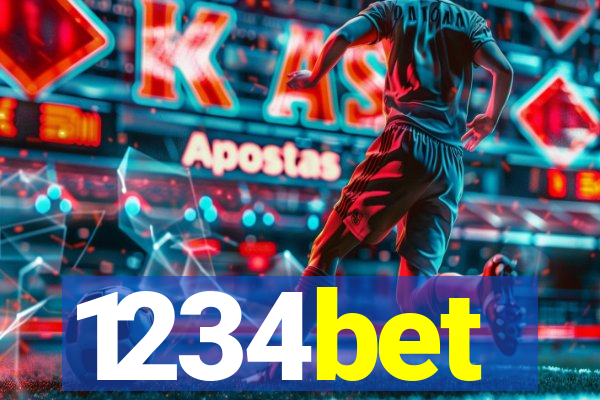 1234bet