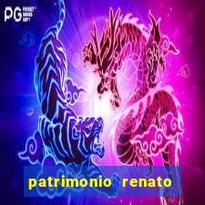patrimonio renato garcia 2024