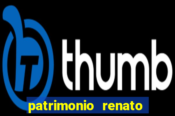 patrimonio renato garcia 2024