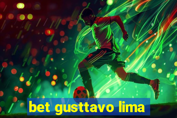 bet gusttavo lima