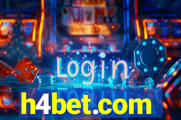 h4bet.com