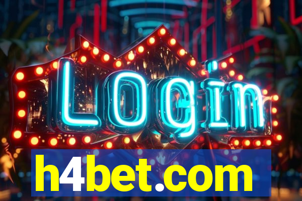 h4bet.com