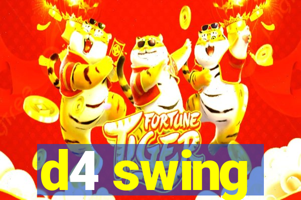 d4 swing