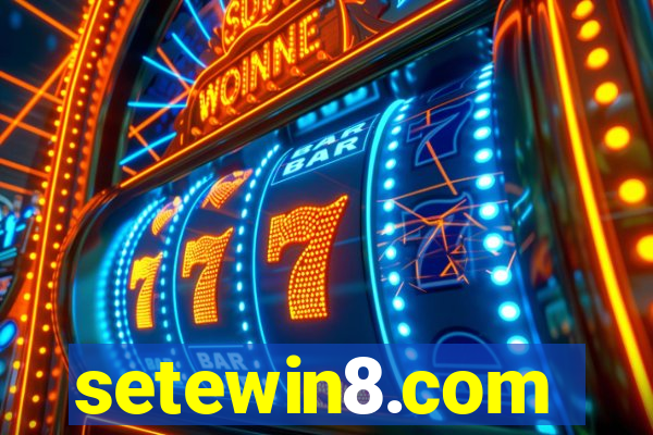 setewin8.com