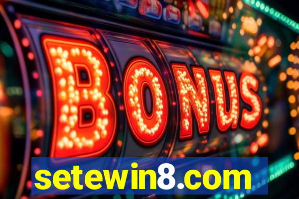 setewin8.com
