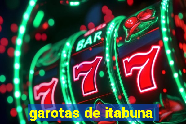 garotas de itabuna