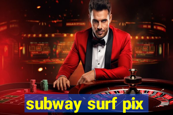 subway surf pix
