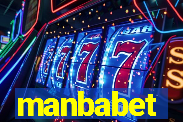 manbabet