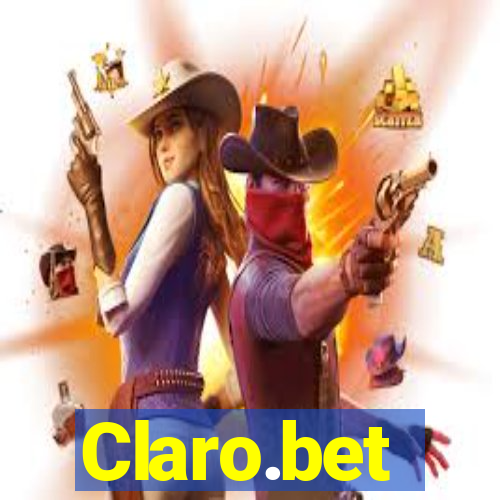 Claro.bet