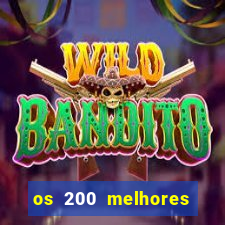 os 200 melhores jogos de ps2