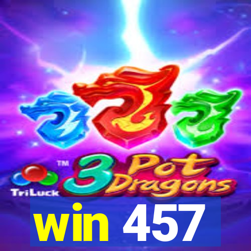 win 457