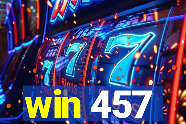 win 457