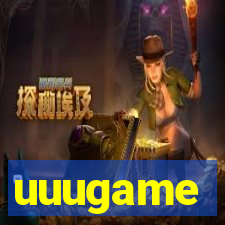 uuugame