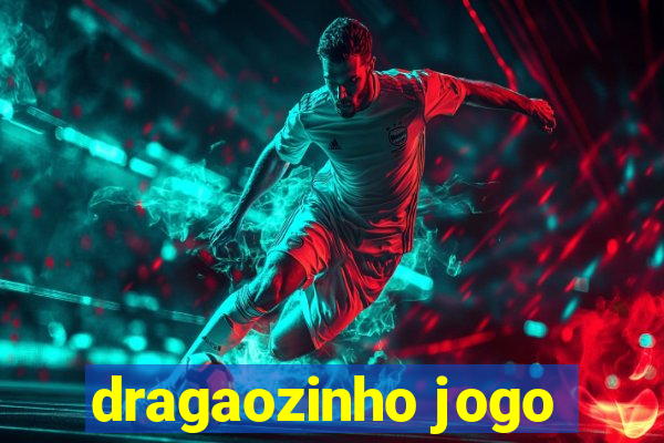 dragaozinho jogo