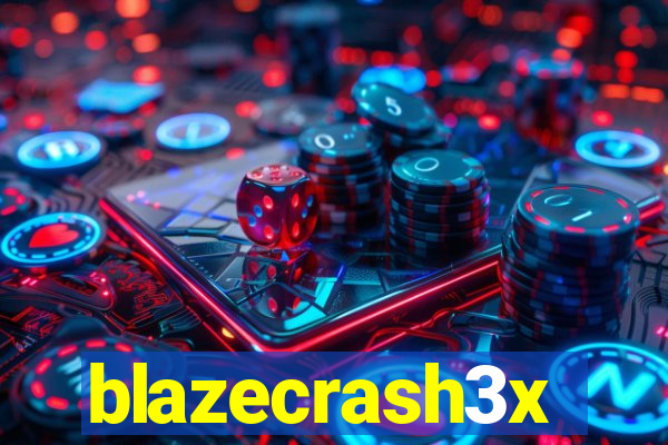 blazecrash3x