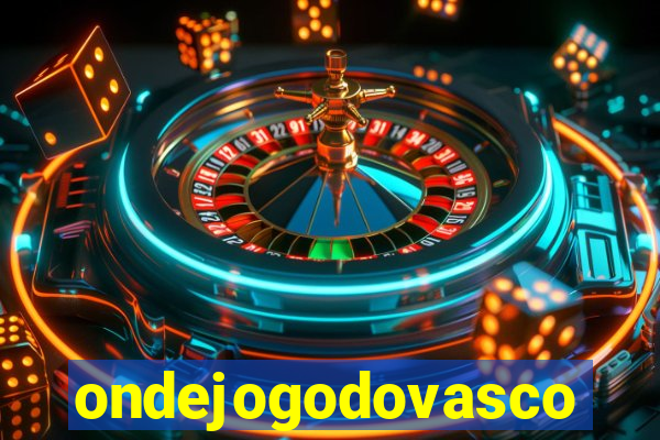 ondejogodovasco