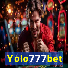 Yolo777bet