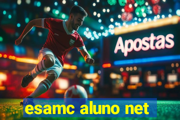 esamc aluno net