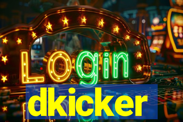 dkicker