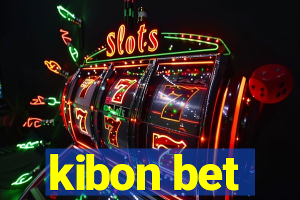 kibon bet