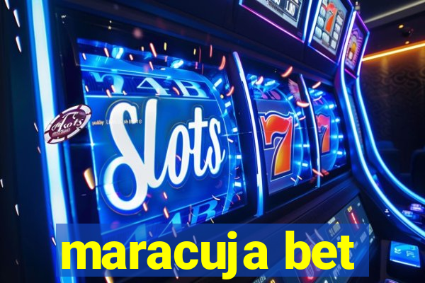 maracuja bet